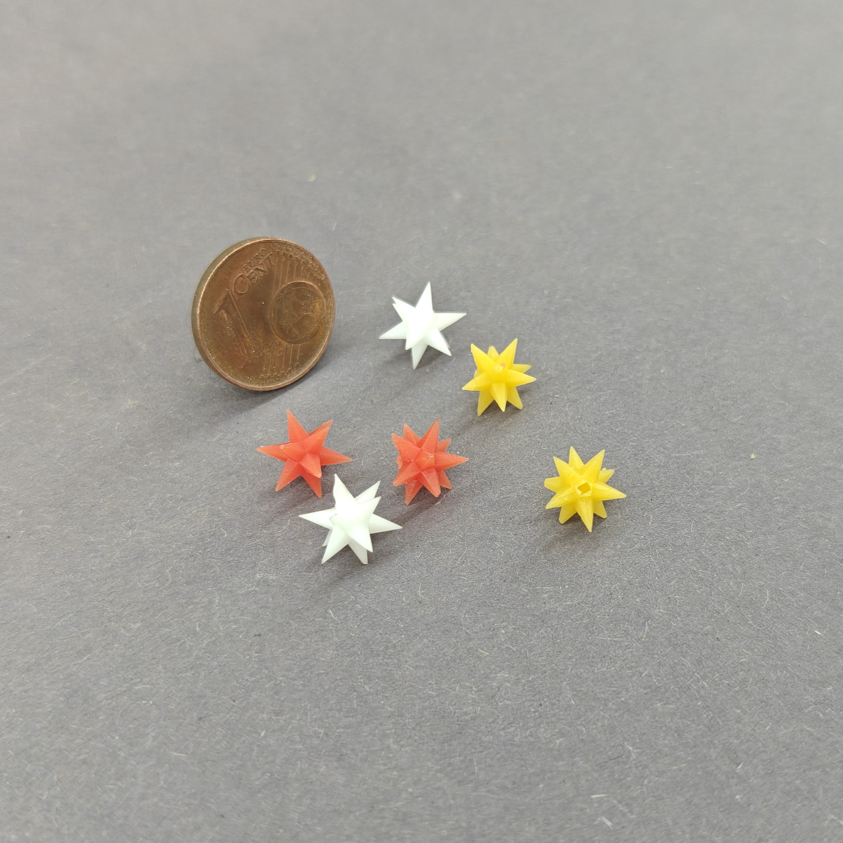 Weihnachtssterne Mini